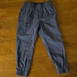 Columbia Kids Charcoal Joggers